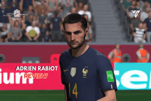Rabiot 23TS