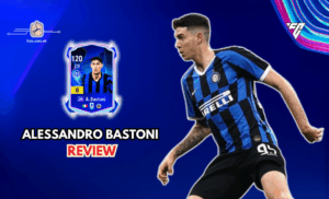 Bastoni 24UCL