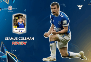 Coleman DC