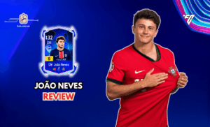 Neves 24UCL