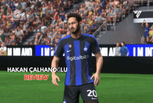 Çalhanoğlu 23TS