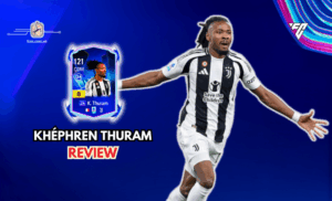 Thuram 24UCL
