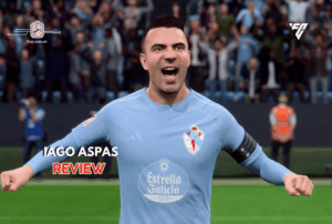 Aspas 23TS