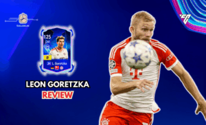 Goretzka 24UCL