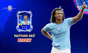 Aké 24UCL