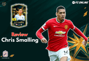 Smalling LE