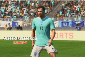 Romagnoli 23TS
