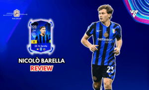 Barella 24UCL
