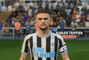 Trippier 23TS