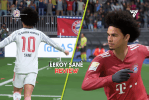 Sané 23TS