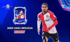 Moussa 24UCL
