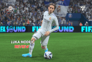 Modrić 23TS