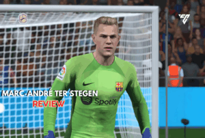 Stegen 23TS