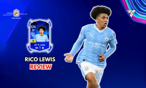 Lewis 24UCL