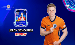 Schouten 24UCL