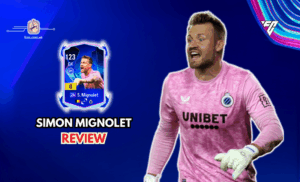 Mignolet 24UCL