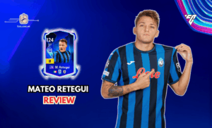 Retegui 24UCL
