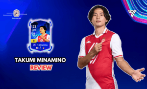 Minamino 24UCL