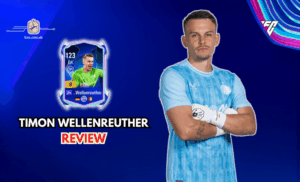 Wellenreuther 24UCL