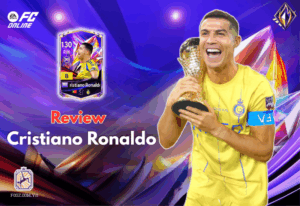 Ronaldo WB