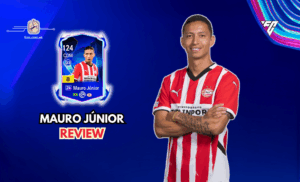 Júnior 24UCL