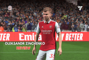 Zinchenko 23TS