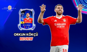 Kökçü 24UCL