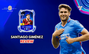 Giménez 24UCL