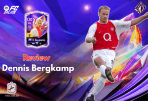 Bergkamp WB