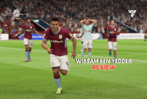 Yedder 23TS