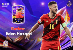Hazard WB
