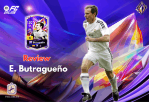Butragueño WB