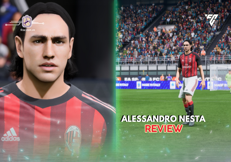 Alessandro Nesta