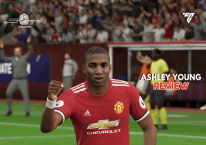 Ashley Young