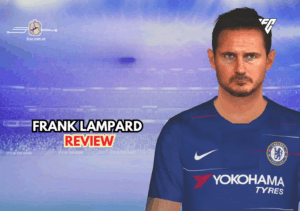 Lampard UT