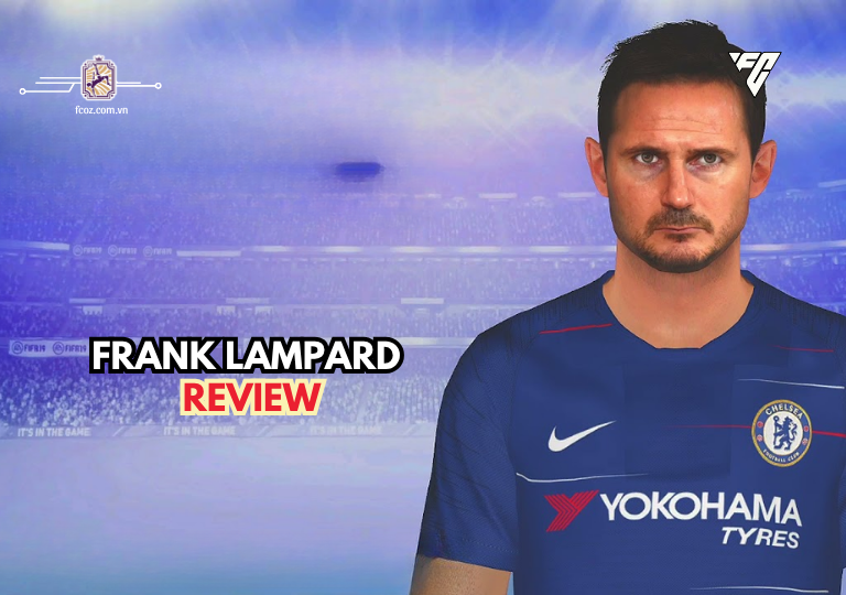 Frank Lampard