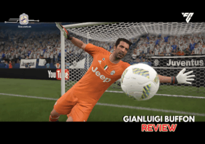 Buffon WB