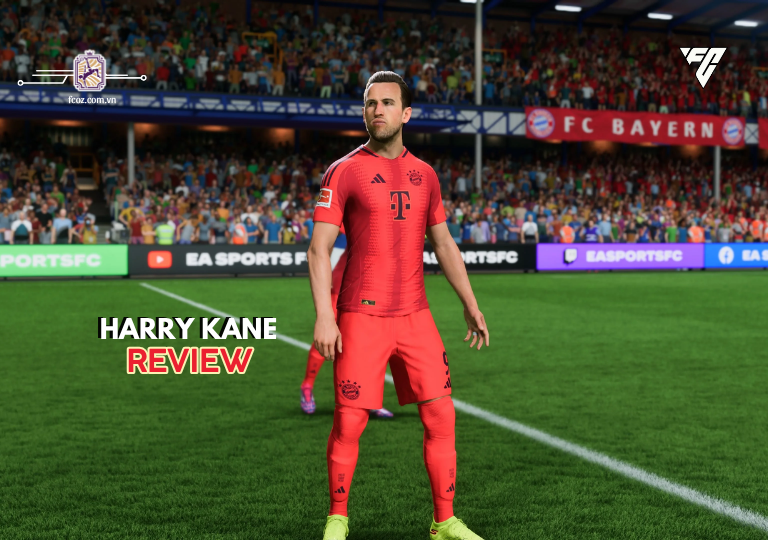 Harry Kane 2