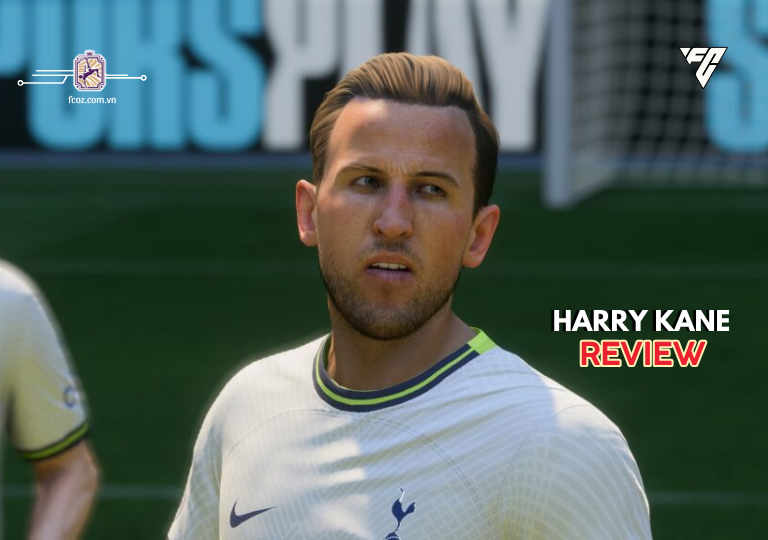 Harry Kane 4