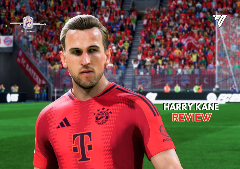 Harry Kane