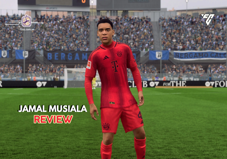 Jamal Musiala