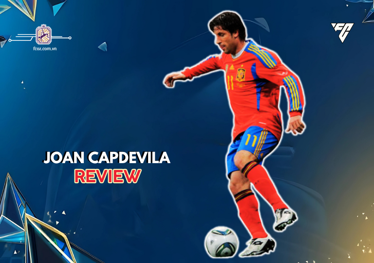 Joan Capdevila