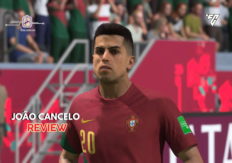 João Cancelo