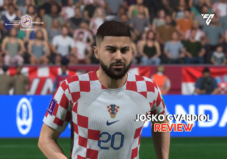 Joško Gvardiol