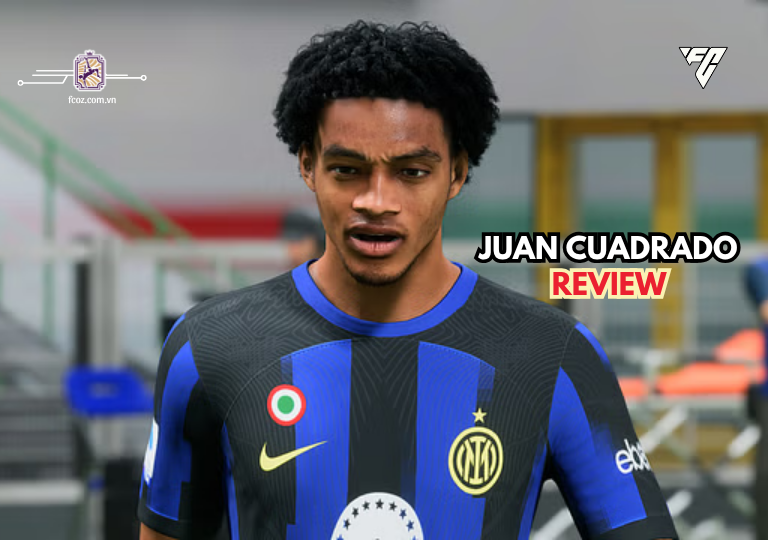 Juan Cuadrado 2