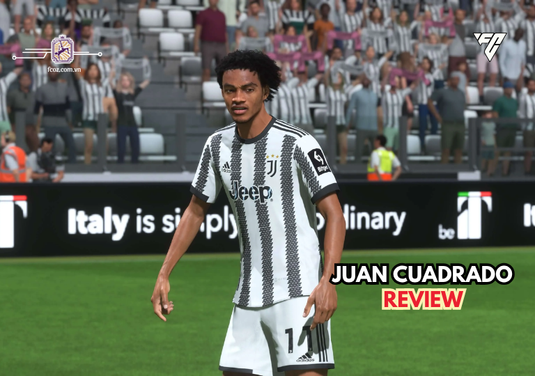Juan Cuadrado