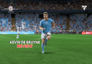Kevin De Bruyne