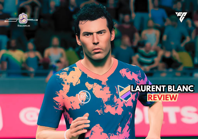 Laurent Blanc