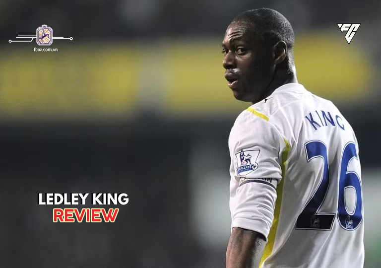 Ledley King
