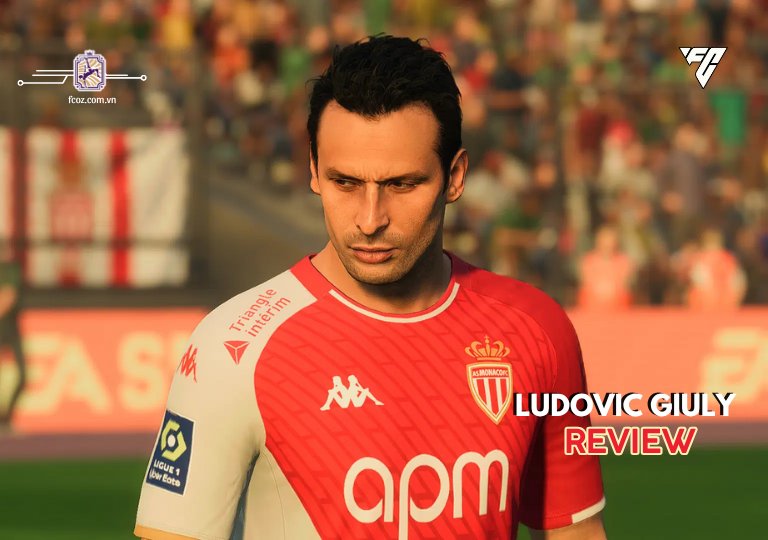 Ludovic Giuly